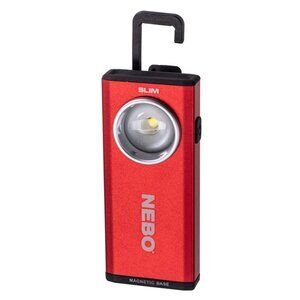 NEBO SLIM Pocket Light